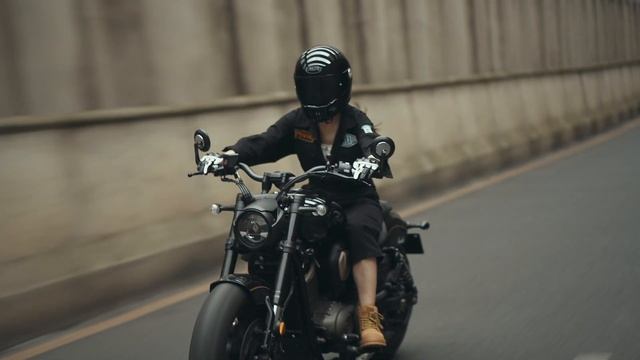 Benda Chinchilla 450