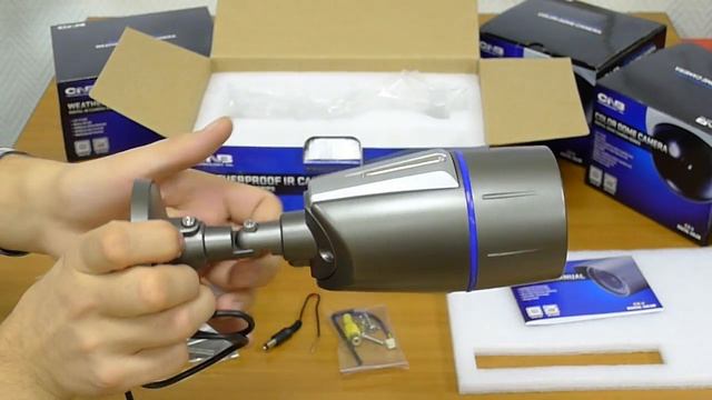 CNB XCM-21VF. смотреть онлайн
