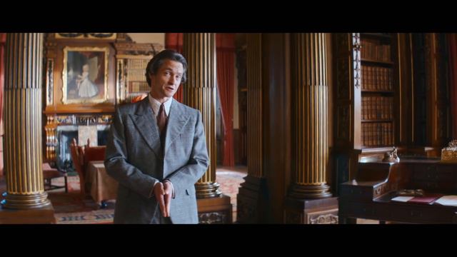 Downton Abbey: A New Era – Behind the Lens Episode 1 смотреть онлайн