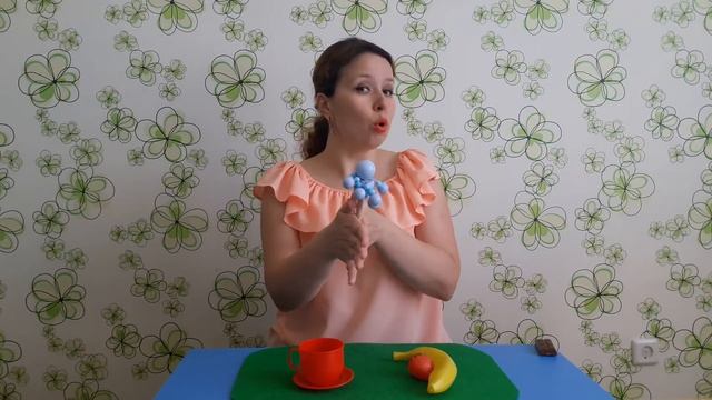 НЕГОВОРЯЩИЕ ДЕТИ Логоритмика в логопедическом центре Наили Бакиевой смотреть онлайн