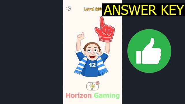 DOP 4 LEVEL 259 New Update (April 8, 2022) Gameplay Walkthrough смотреть онлайн