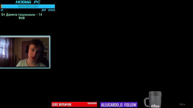 ПОСЛЕДНИЙ САМУРАЙ WALRUSkingz from RUSSIA (ENG/RUS) смотреть онлайн