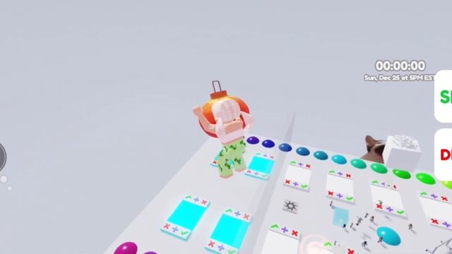 RARE BABY FLAMINGO IN HOLIDAY MYSTERY BOX 3/3 ! ??✨ смотреть онлайн