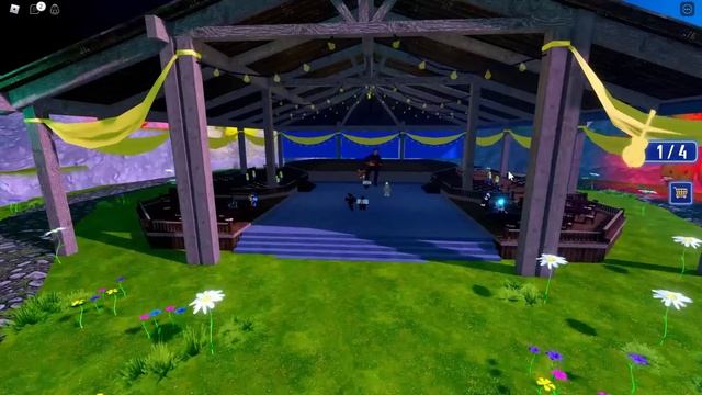 FREE ACCESSORY! HOW TO GET Guitar I - George Ezra! (ROBLOX George Ezra’s Gold Rush Event)