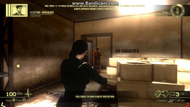 Lets Play Shadow Harvest Phantom Ops Ep,5 смотреть онлайн