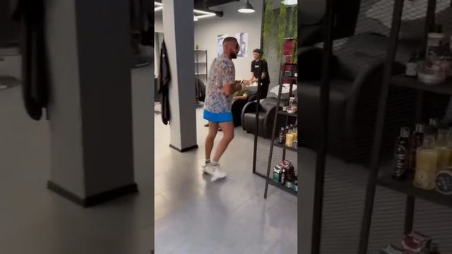 #shorts #барбершоп #бородач #красота смотреть онлайн