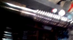 ремонт ГУР т 40\repair GUR t 40