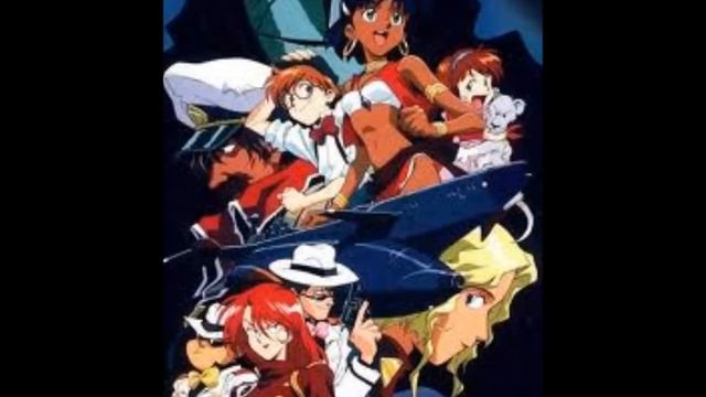 Nadia: The Secret of Blue Water - Nadia's Resolution смотреть онлайн