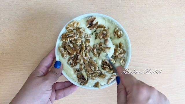 Потрясающий Десерт за 10 Минут | Без Выпечки | Десерт к Чаю смотреть онлайн