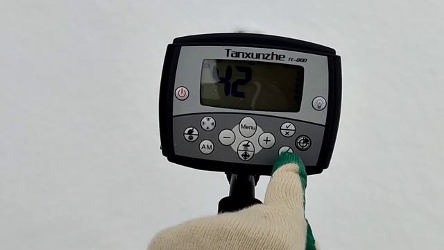 Про меню ТС800. Что есть в китайской тёрке чего нет в ТХ850