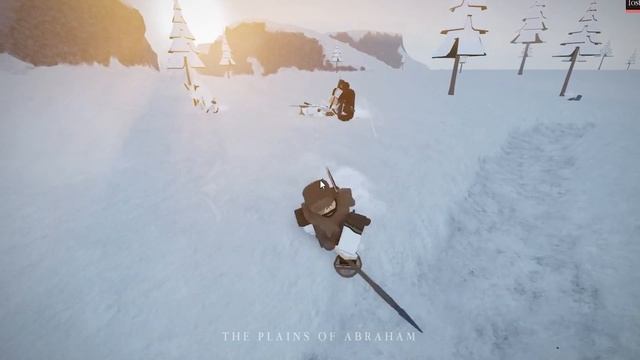 The Roblox Northwind Experience смотреть онлайн