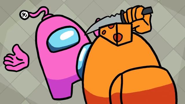Логика в Among Us 2 | Among Us Logic 2 (русская озвучка) | Анимация | Cartoon Animation смотреть онлайн