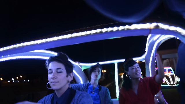 EMPAT LIMA - NIGHT RIDER смотреть онлайн