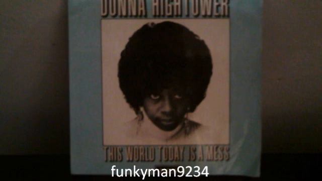 Donna Hightower 