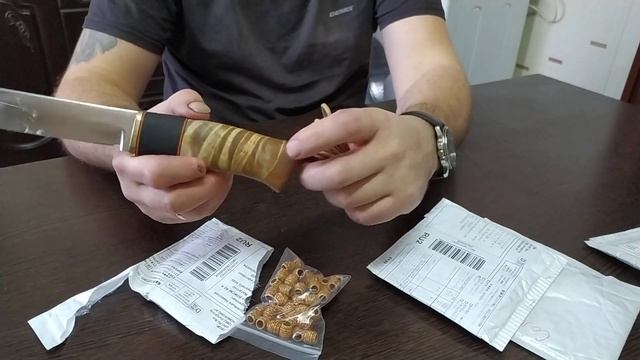 Посылки с Китая. Распаковка смотреть онлайн
