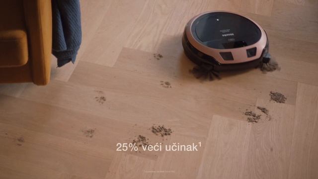 Scout RX3 - Pametni robot usisivač смотреть онлайн