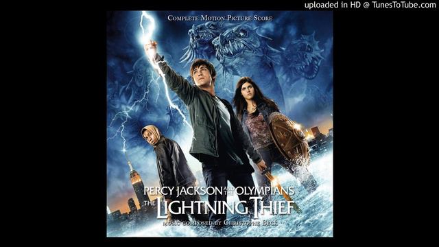Christophe Beck - Underwater смотреть онлайн