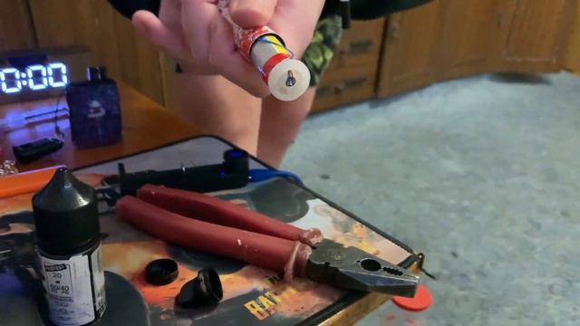 КАК ЗАРЯДИТЬ АБСОЛЮТНО ЛЮБУЮ ОДНОРАЗКУ(HQD)АШКУ В ДОМАШНИХ УСЛОВИЯХ смотреть онлайн