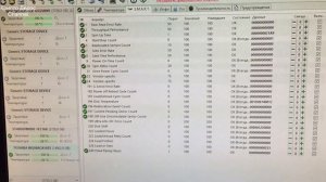 16 ТБ Жесткий диск Toshiba N300 [MG08ACA16TE]. Разбор, осмотр материнской платы, + фото, тесты.