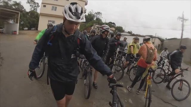 Pedal Trilheiro - Rio do Rastro/Laguna - 120k смотреть онлайн