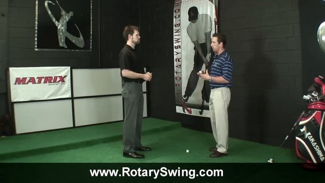 How to get PROPERLY FIT for your putter and Hole more putts! смотреть онлайн