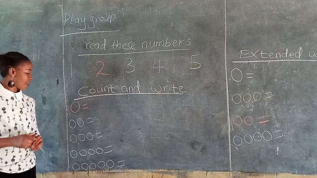 PLAYGROUP MATHS ACTIVITIES READING AND COUNTING NUMBERS смотреть онлайн
