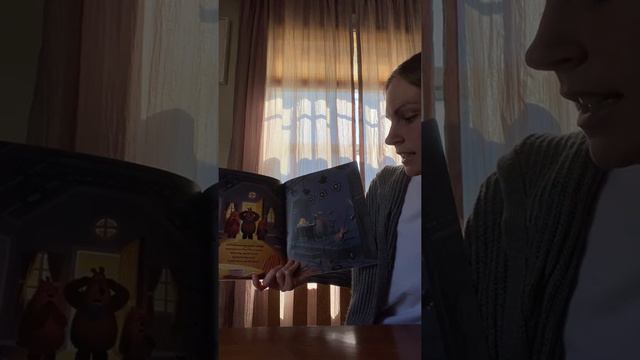 Goldi Rocks, Video 2