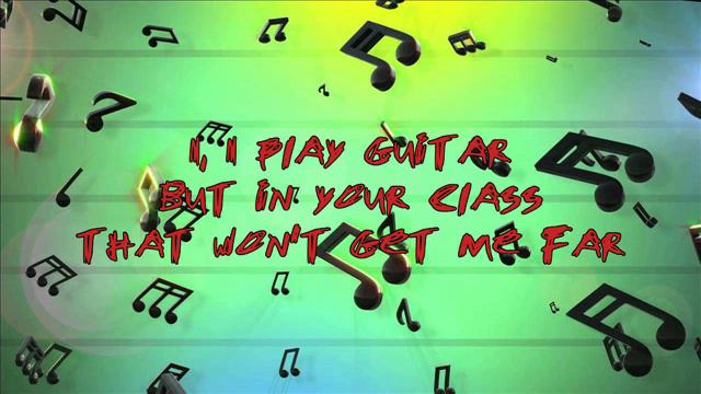 Brie Larson - Finally Out of PE (with lyrics) смотреть онлайн