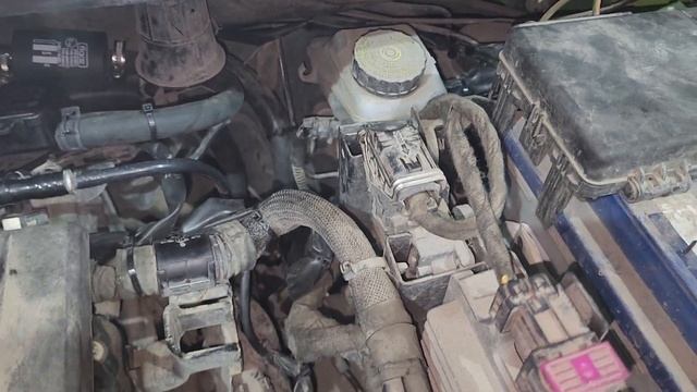 Опель корса двигатель 1.4 оборудование брс 1200, форсунки Gp20, баллон на 42л.