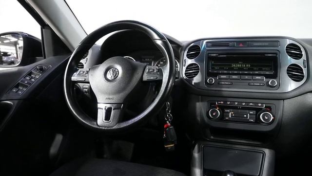 Volkswagen Tiguan (2012) 00407 смотреть онлайн