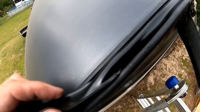 RV and Camper Trim Molding Replacement смотреть онлайн