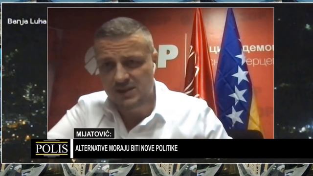 Mijatović: Milorad Dodik je odavno trebao biti uhapšen смотреть онлайн