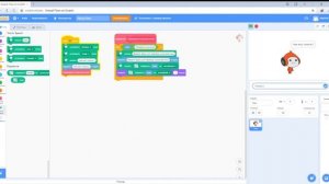ЯНДЕКС АЛИСА  НА SCRATCH (ТУТОРИАЛ) умный Пико