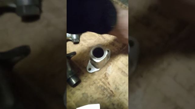 переходник на цилиндр иж. смотреть онлайн