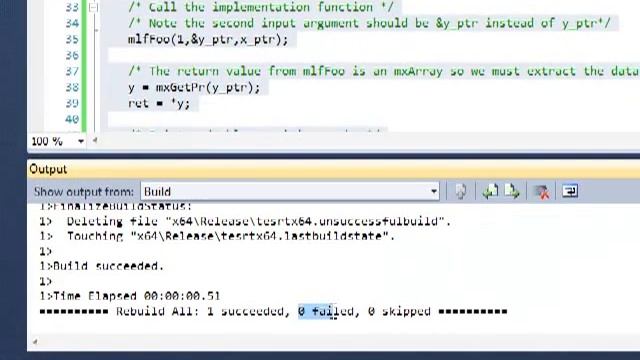 Demo of Matlab Compiler for a HFT C++ app with potential easy GPU CUDA coding смотреть онлайн