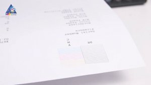 Как сделать тест дюз? Проверка дюз на принтере Epson
