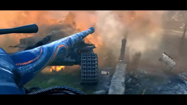 WOT НЕ ТУПИТЕ. За холмами у реки Стадо мужики смотреть онлайн