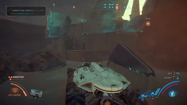 Mass Effect: Andromeda смотреть онлайн