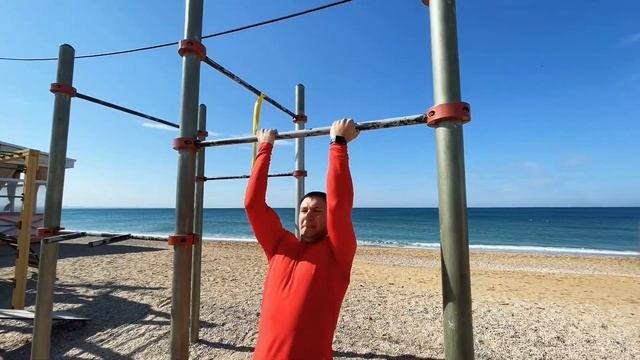 Lifeisgoood - Тренировка на свежем воздухе №4 смотреть онлайн