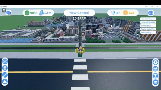 MINI CITIES STARTER GUIDE FOR BEGINNERS | PART 1 | Mini Cities | Roblox смотреть онлайн