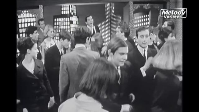 Rendez-vous avec Trini Lopez (1964) смотреть онлайн