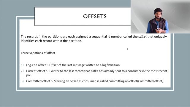 Internals of Kafka Producer | Offsets in Kafka | Kafka Tutorial in Hindi | Video 9 смотреть онлайн