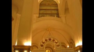 Воскресение Твое Христе Спасе Ангели поют на небесех.