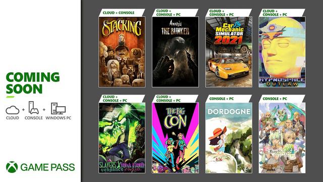 22 Games Will Be Free 🔥Ps,xbox Gamepass June (June 2023 (PS+) | Big Game FREE смотреть онлайн