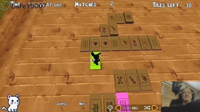 BUNNY MAHJO #Mixer ? stream #VOD ? #Xbox ? #XboxOne ? #xboxbunnymahjo смотреть онлайн