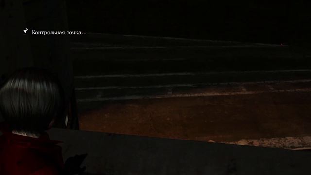 СОВЕСТЬ СТАЛА ПРИЧИНОЙ НЕУДАЧИ! Resident Evil 6. Кампания за Аду. Часть 30! смотреть онлайн