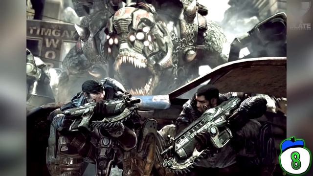 [ТОП] 15 самых влиятельных игр в индустрии смотреть онлайн