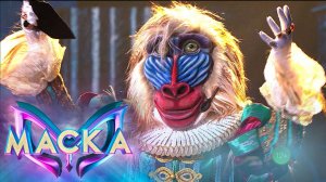 Все маски будут сняты! Невероятный финал четвертого сезона шоу «Маска» — 30 апреля в 20:20 на НТВ