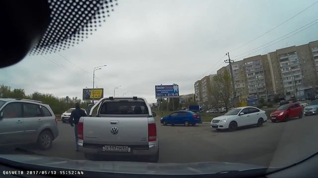 Водиетль разбил зеркало смотреть онлайн