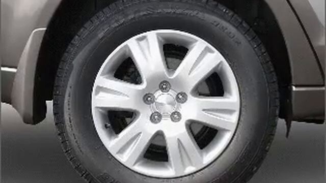 2007 Subaru Outback - Sterling VA смотреть онлайн